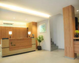Legreen Suite Kuningan Jakarta Extérieur photo